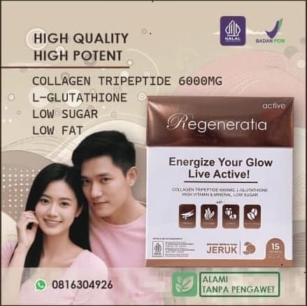 Banner showing Regenerative Aesthetics